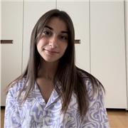 studentessa di psicologia e con diploma magistrale 100/100, offro aiuto compiti e aiuto nella ricerca del metodo di studio